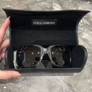 Dolce & Gabbana Eyewear